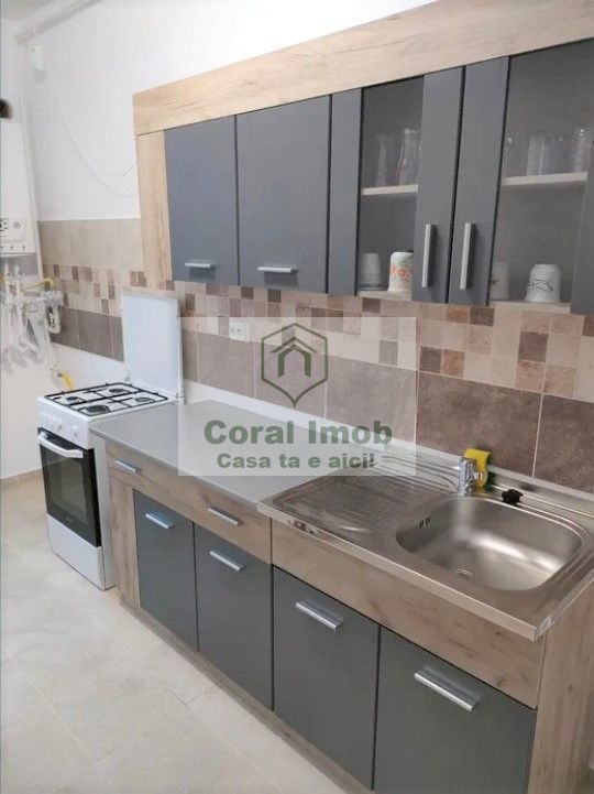 Inchiriere Garsoniera, Palladium Residence, centrala proprie, Titan - Poză 7