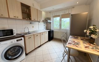 INCHIRIERE 2 CAMERE | DECOMANDAT | ETAJ 4/6 | RENOVAT | PIATA AMZEI - Poză 5