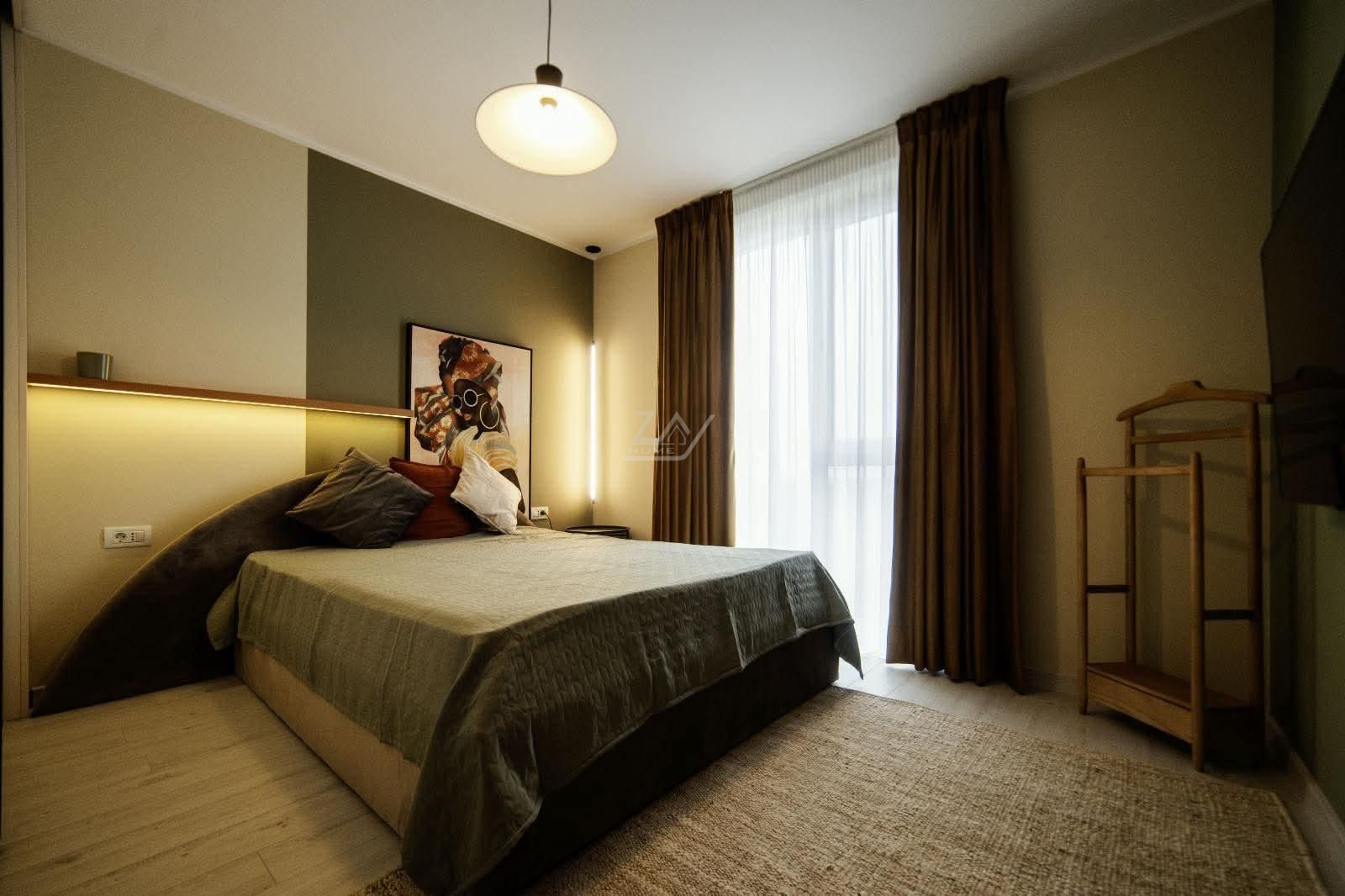 Mobilat si utilat. Loc parcare. - Poză 7