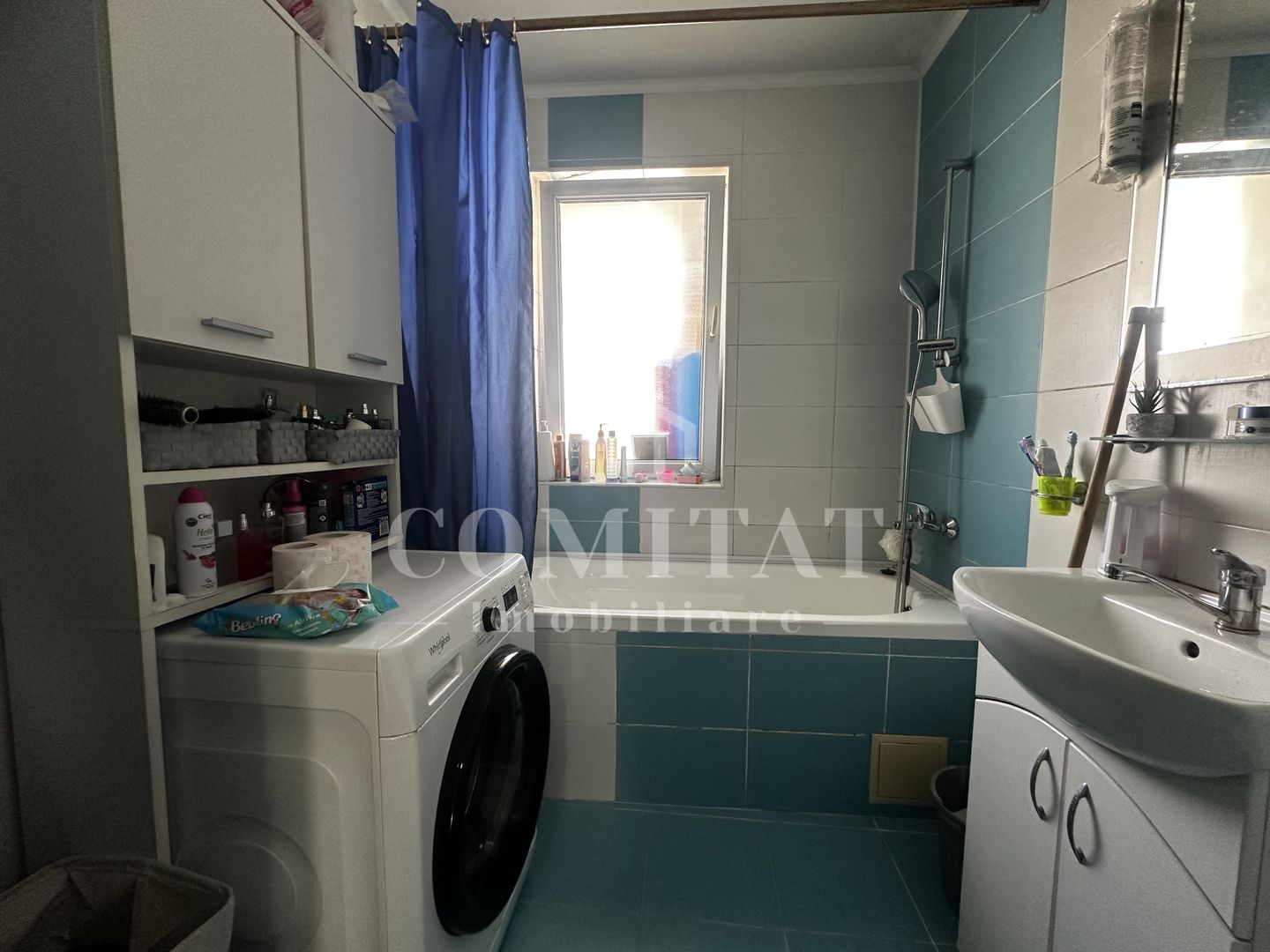 Apartament la etaj intermediar | Loc de parcare | Zona Str Eroilor - Poză 8