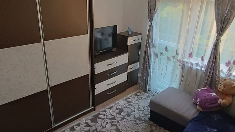 Vând apartament 3 camere MICRO 17 - Poză 7