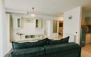 Închiriere apartament 2 camere premium, parcare, balcon, zona Gării - Poză 7