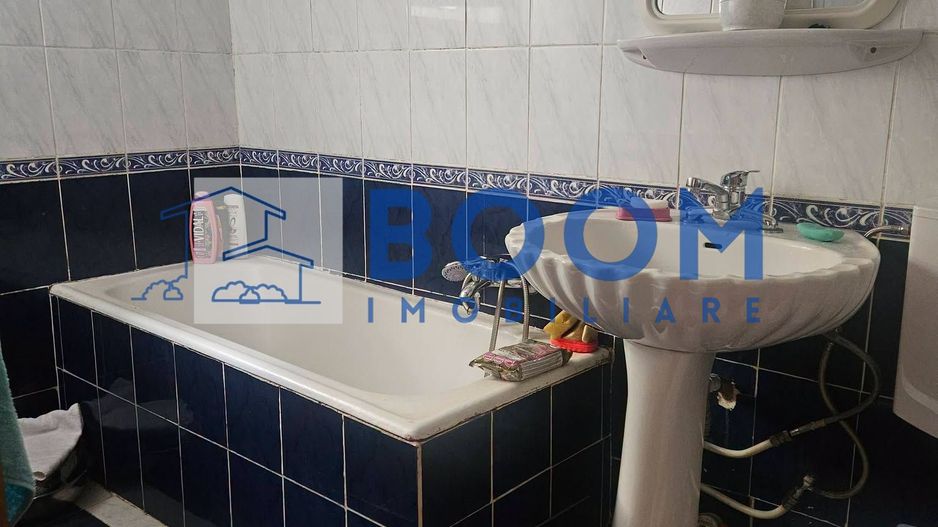 Apartament 3 camere Traian | Etaj 3 | Complet mobilat - Poză 9