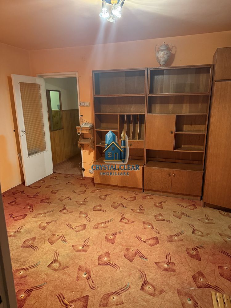Apartament 2 camere - cartier 7 Noiembrie - Poză 1