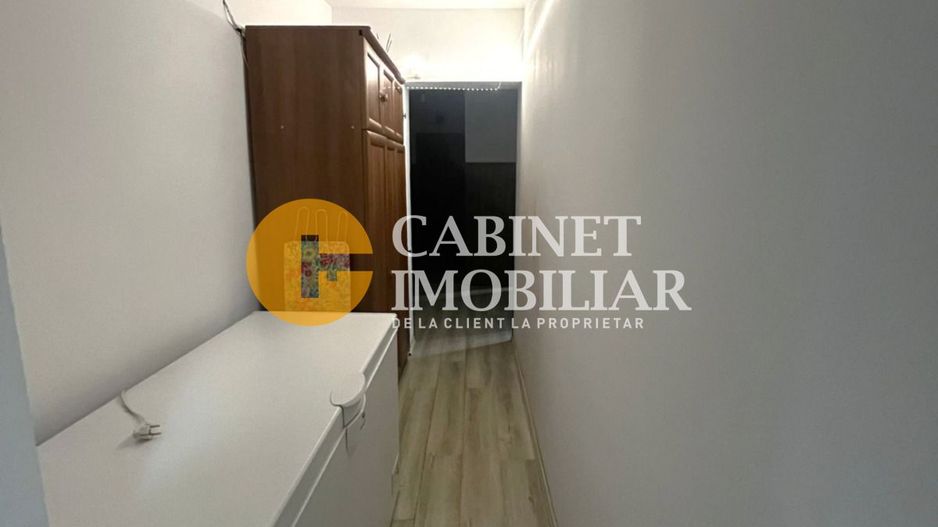 Apartament 3 camere ETAJ INTERMEDIAR --- Valea Lupului - Poză 4