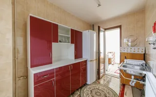 Apartament 2 camere, etaj 3, zonă excelentă, Trivale – Str. Frasinului - Poză 11