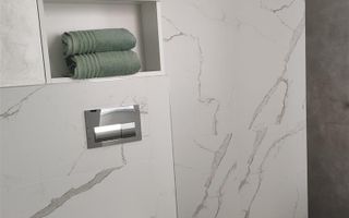 NOU! Compex Rezidential in GALATA! APARTAMENT 3 CAMERE, 79.73mp - Poză 10