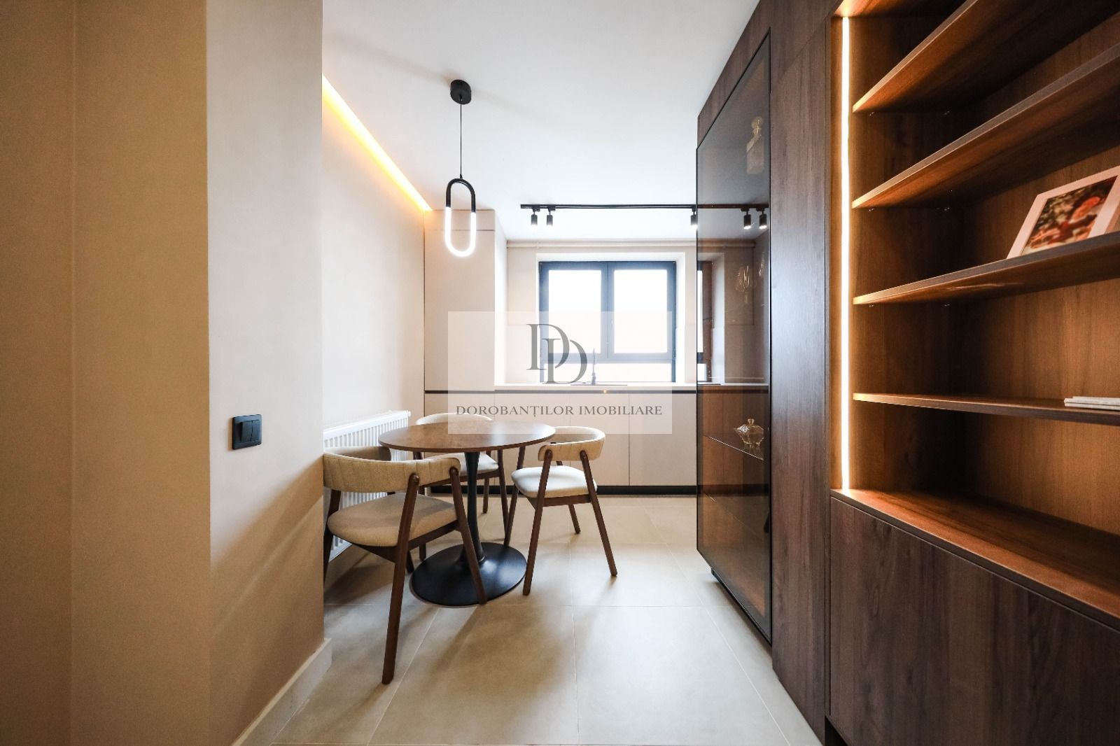 Apartament 2 camere finisaje LUX | Vedere deschisă | Gheorgheni - Poză 6