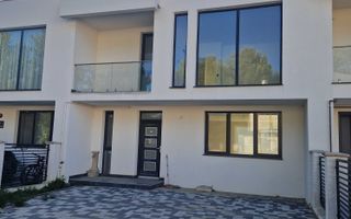 BRASADAS vinde casa cu 3 cam 2024 finisata Panait Cerna - Poză 1