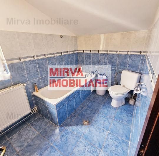 Vanzare vila 5 camere, mobilata si utilata, in Homoraciu - Poză 59