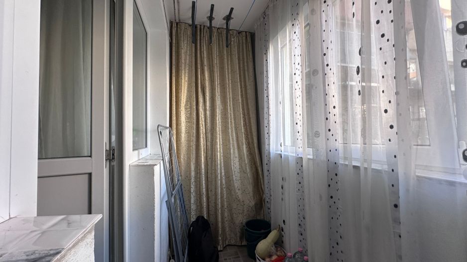 Ideal pentru investitie! Vanzare apartament cu 2 camere-Targoviste-M11 - Poză 12