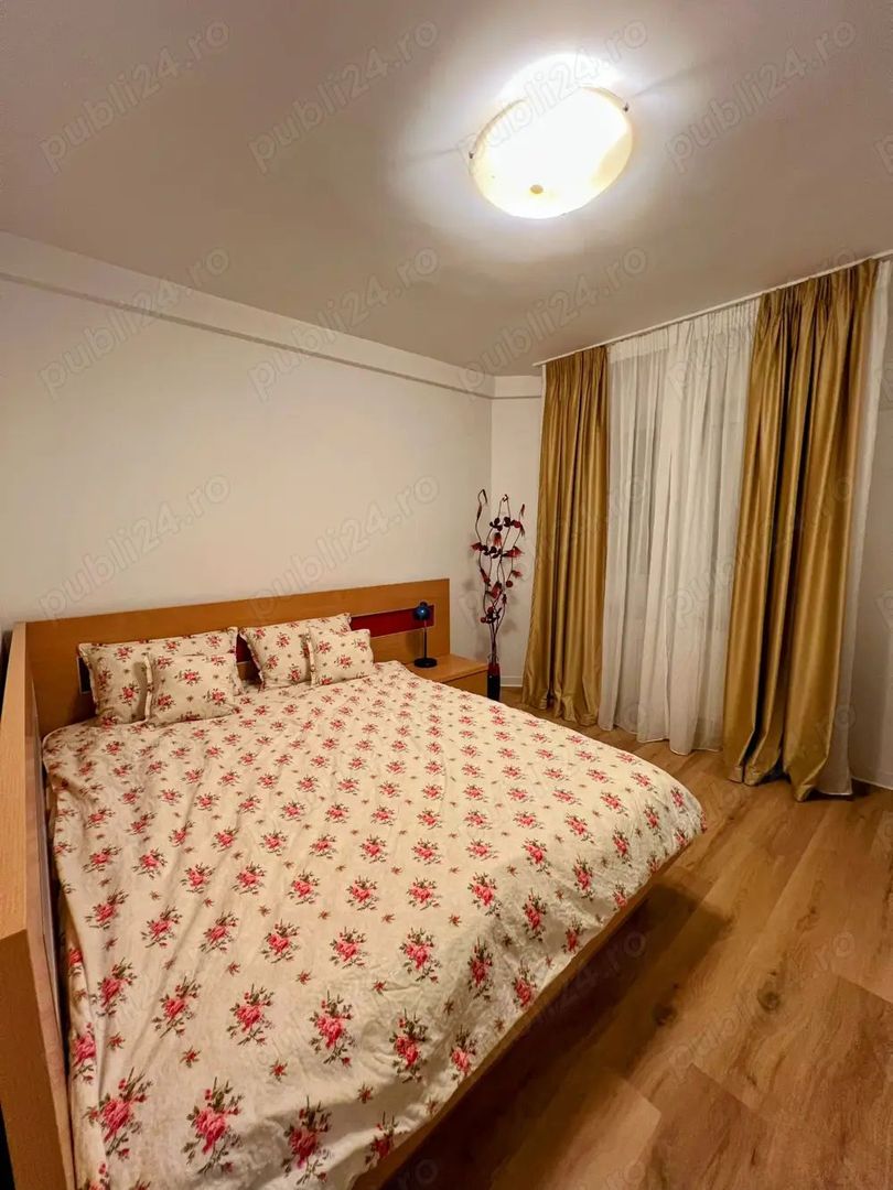Apartament 2 camere de inchiriat | Calea Rahovei |Mall Liberty - Poză 4