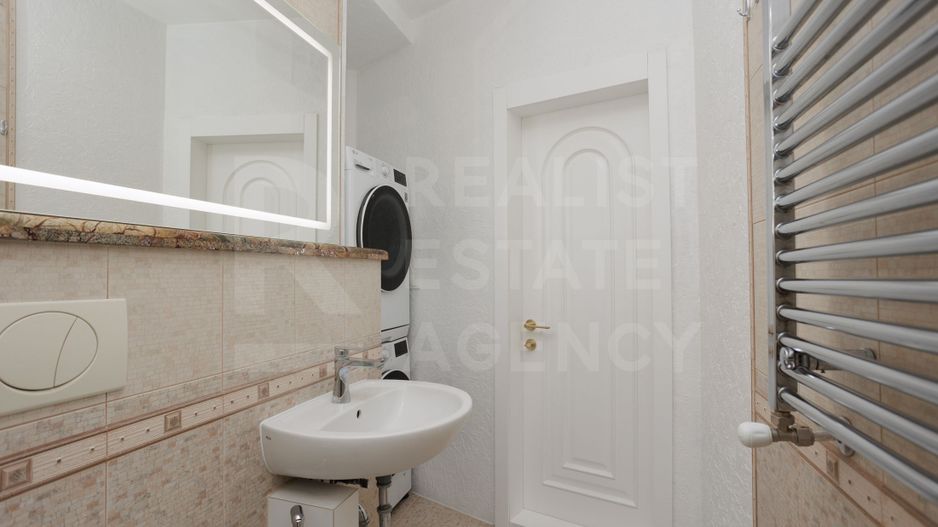 Chirie , apartament 3 camere, 120 mp, str. 31 August 1989, Centru - Poză 27