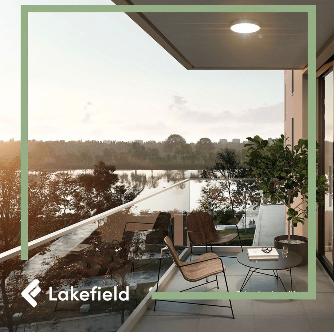 Apartament de vânzare 2 camere Complex Lakefield - Poză 3