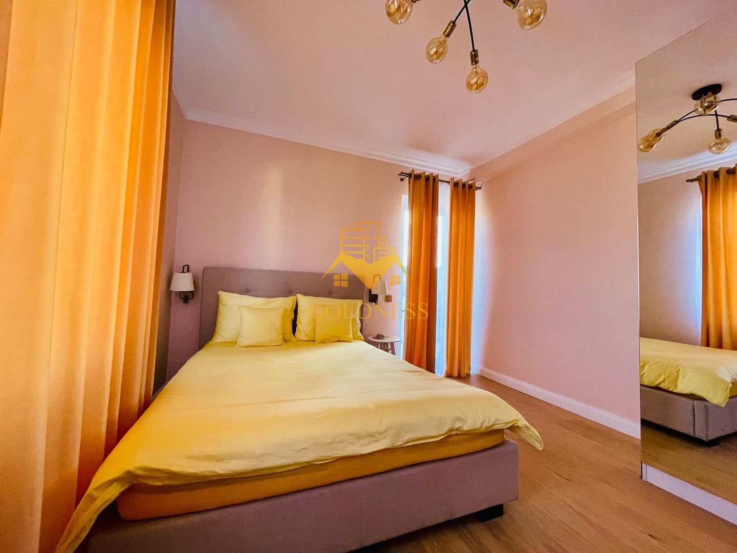 3 camere, premium, bloc nou, parcare, Buna Ziua Zona LIDL, Fagului - Poză 7