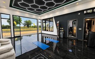 COM 0% Pozitie excelenta, spatiu cu teren servicii | Intrare Sacalaz - Poză 6