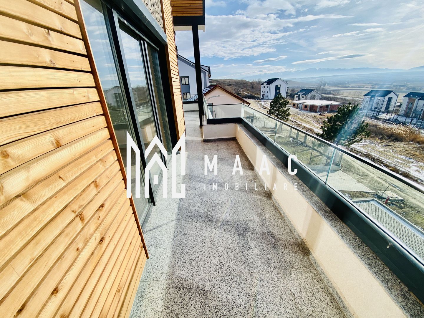 Penthouse pe 2 niveluri I 3 Camere I Balcon I 0% Comision - Poză 15