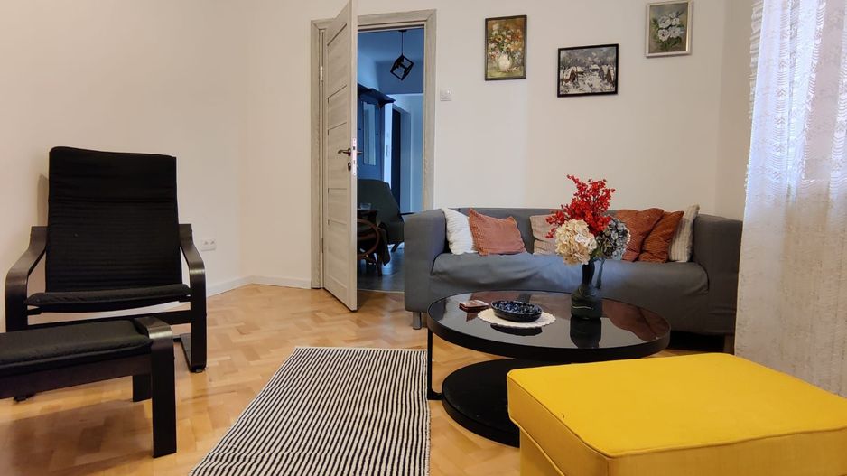 Apartament 3 Camere,  2 bai, Pet Friendly, 65 MP, Gheorgheni - Poză 4