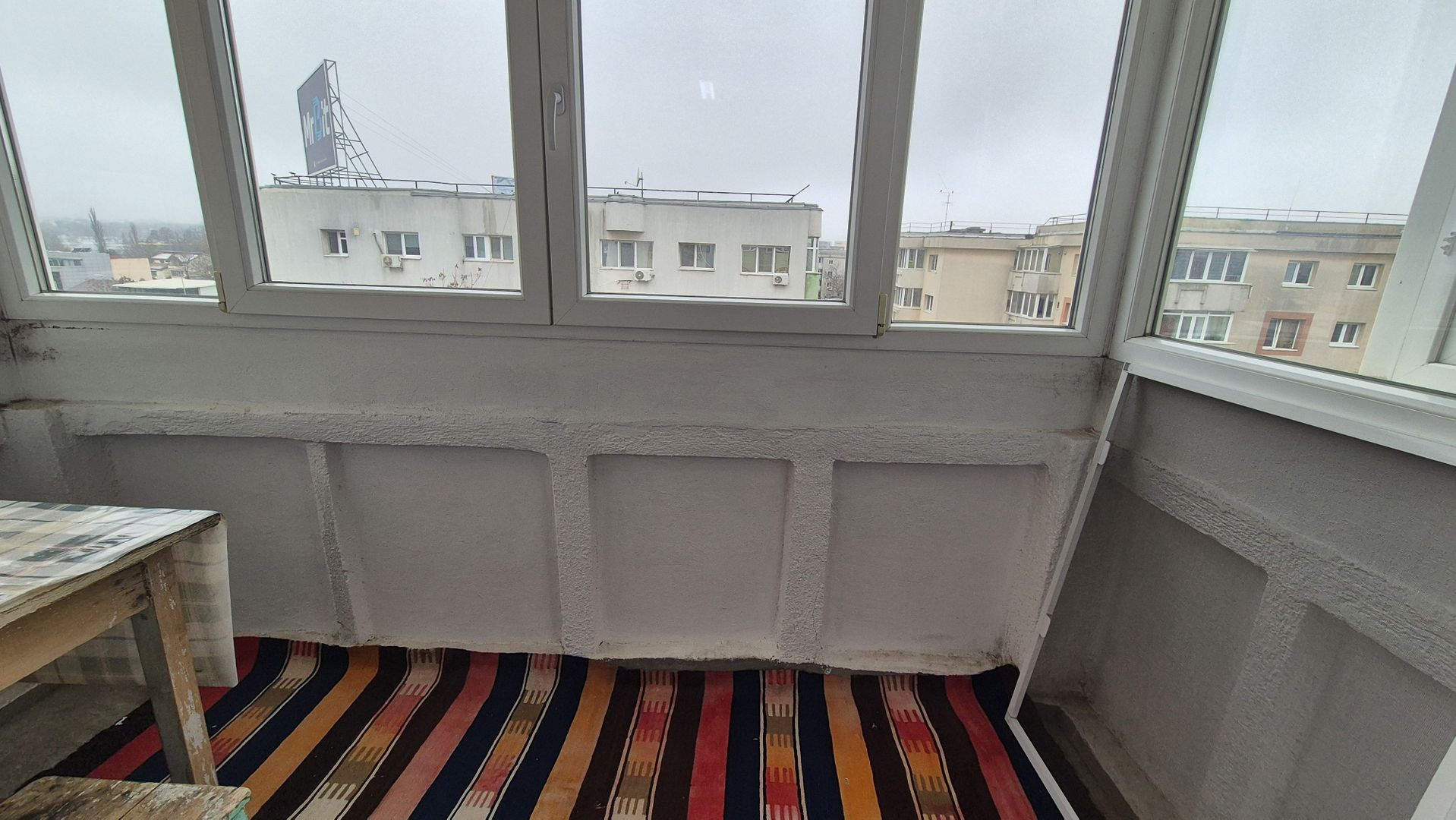 Apartament cu 3 camere 72 mp - bloc 1986 - Aviatiei - Poză 8