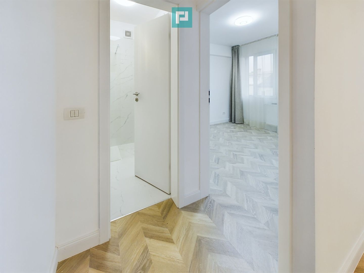 Apartament Ultracentral la 5 Minute de Parcul Cișmigiu–Locuința Ideala - Poză 10