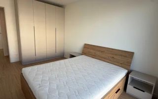 2 camere, SemiCentral, Hexagon, zona Gării, Bloc nou, Prima inchiriere - Poză 4
