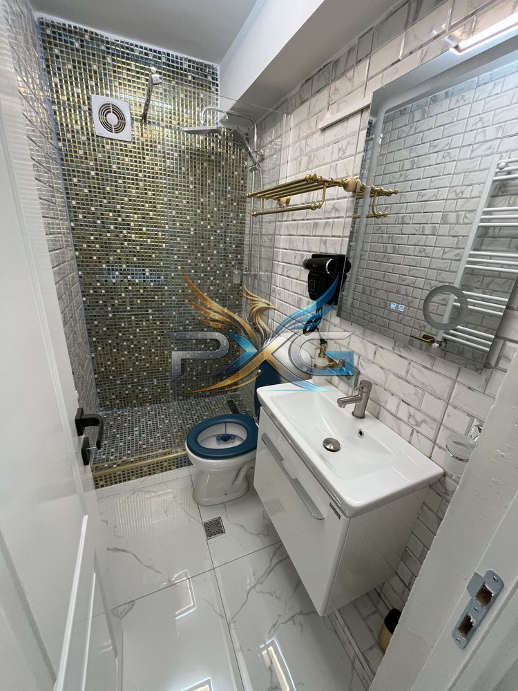 Apartament 2 camere Gara De Nord - Poză 4