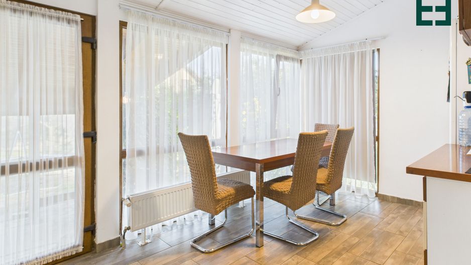 Casă cu 5 camere, Zona Dumbrăvița - Timișoara - Poză 4