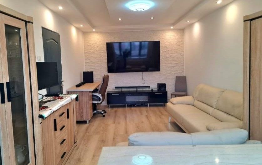 Apartament superb cu doua camere, Brancoveanu-Luica, 104.000€ - Poză 1