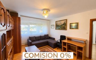 COMISION 0%, Apartament 3 Camere, Etaj 3, Izolat, Centrala, Blascovici - Poză 1