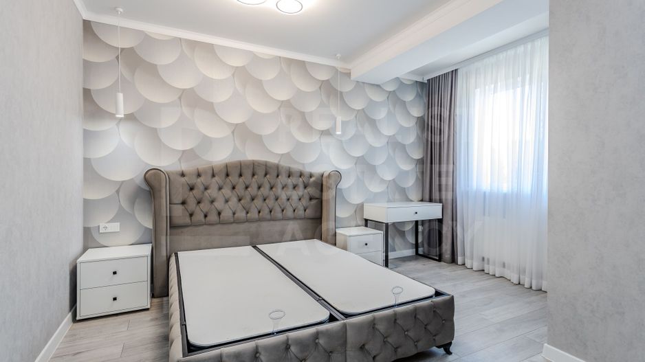 Vânzare, apartament, 2 camere, str. Nicolae Milescu Spătaru, Ciocana - Poză 6