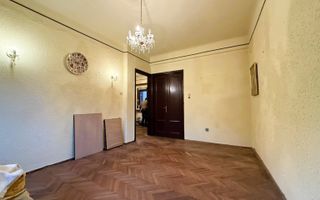 3 camere | Etaj 3/4 | Nemobilat | Universitate - Piata C. A . Rosetti - Poză 6