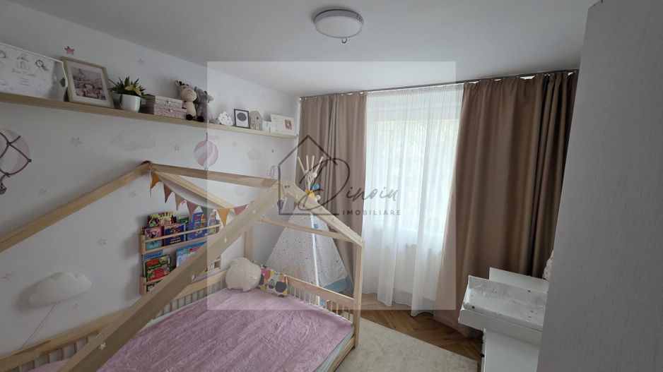 Apartament 3 camere Gara Obor I Premium - Renovat 2023 I COMISION 0% - Poză 15