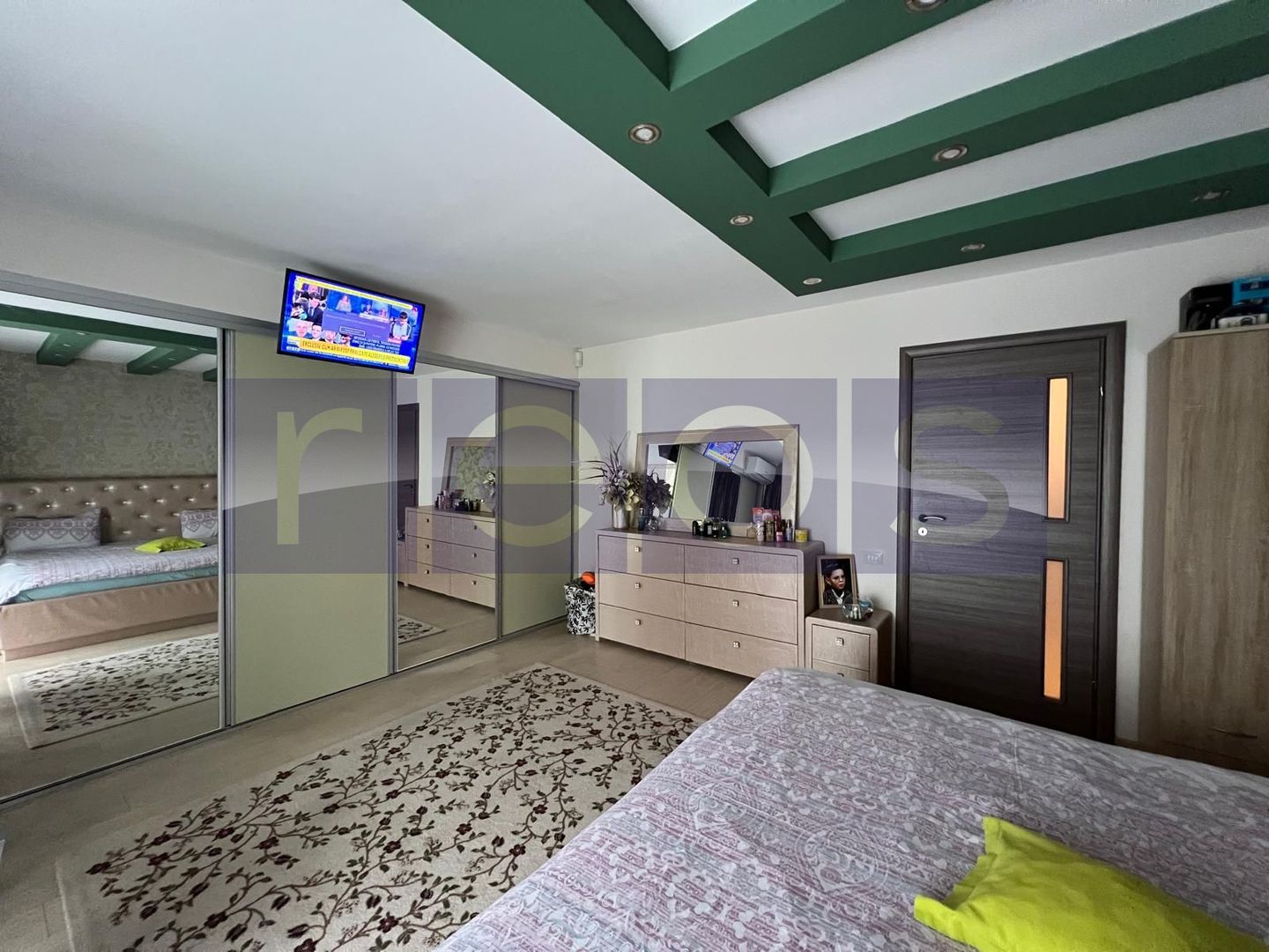 VANZARE CASA P+2 | 5 CAMERE | ZONA VITAN - Poză 7