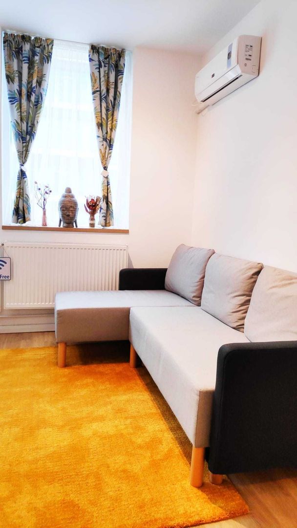 Garsonieră Pipera - Poză 7