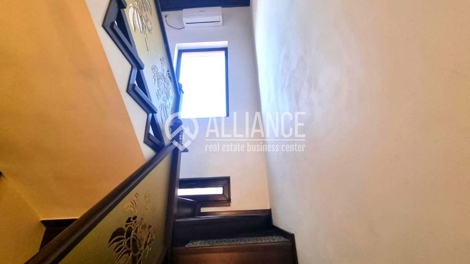 VALU LUI TRAIAN (COD02)  - Casa 4 camere mobilata utilata - Poză 15