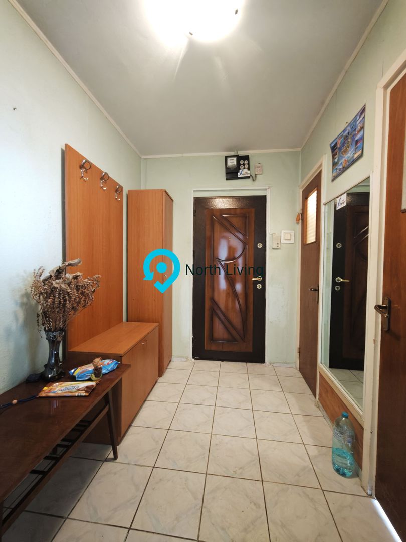 Apartament 3 camere | Zona Trapezului – 1 Decembrie 1918 - Poză 11