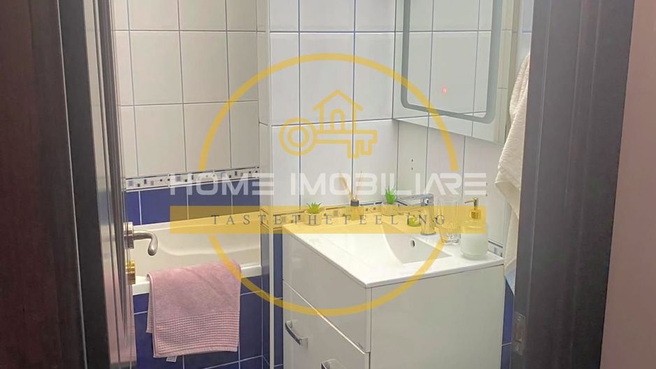 Apartament cu 3 camere/ Etaj intermediar/ 72mp/ zona Mircea cel Batran - Poză 10