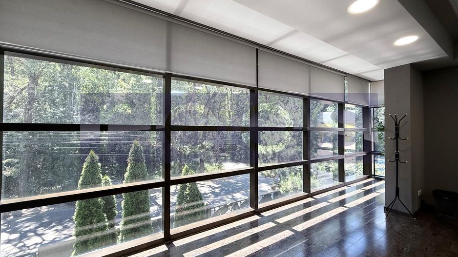 VANZARE VILA SPECTACULOASA | BANEASA | 380MP | VEDERE PADURE | PARCARE - Poză 5