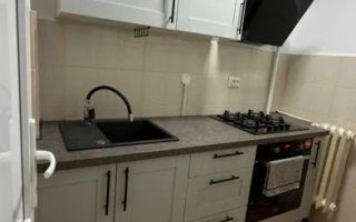 Apartament 1 camere Tatarasi -Vasile Lupu-350euro - Poză 3