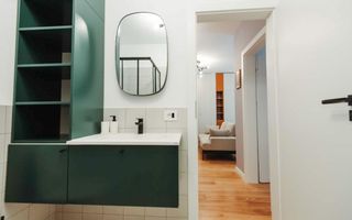 Apartament lux 2 camere | Parcare subterana | Str. Louis Pasteur | 5min UMF - Poză 6