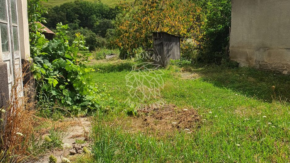 Casa 3 camere 126 mp-teren 4000 mp-Loc. Matei, Zona Centru - Poză 6