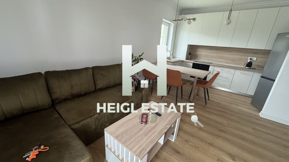 COMISION 0% Apartamente 2 camere de vanzare Giroc - Poză 1
