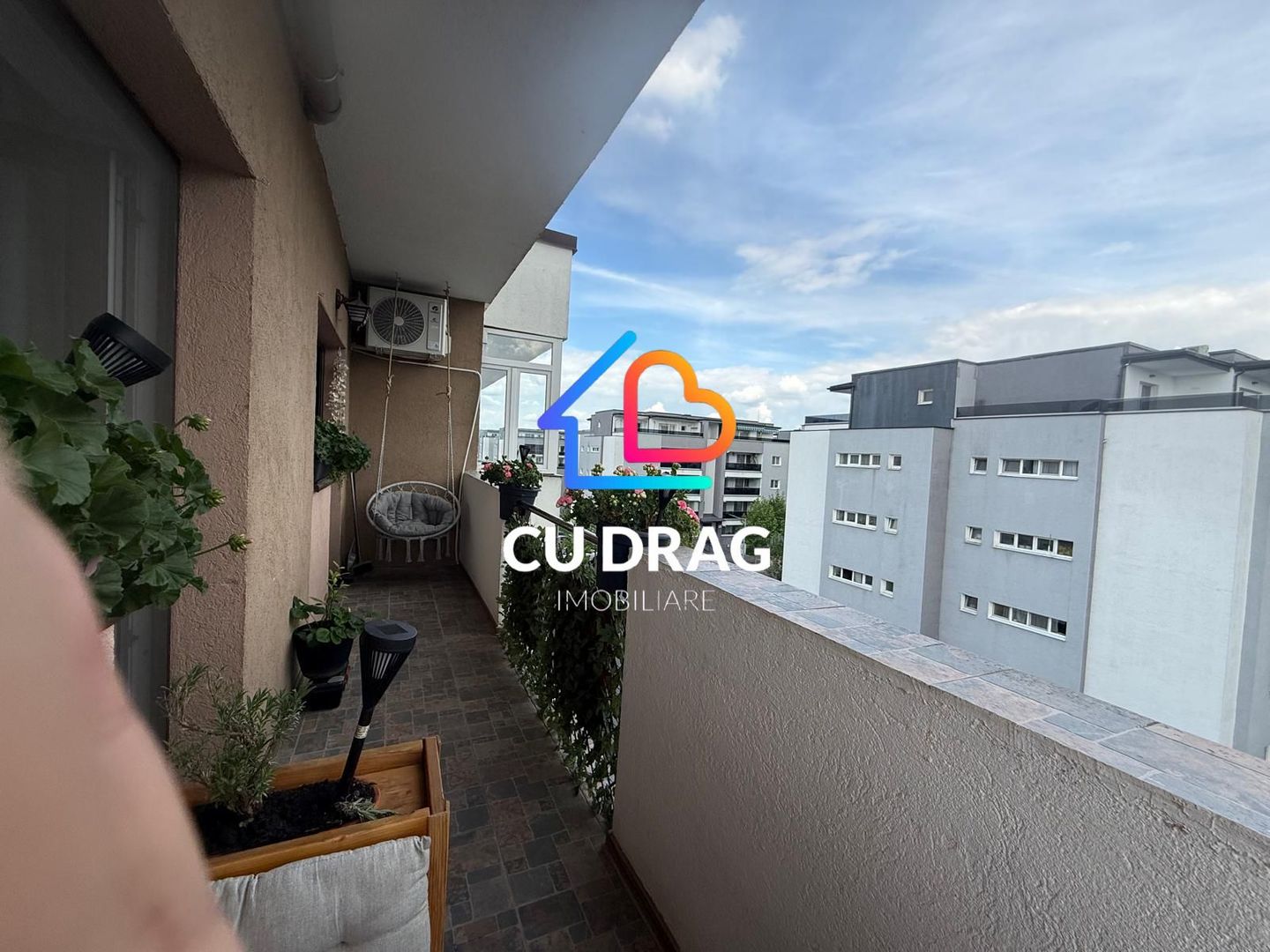 Apartament 2 camere Premium în Kogălniceanu | Lift, Parcare, Complet Mobilat - Poză 11