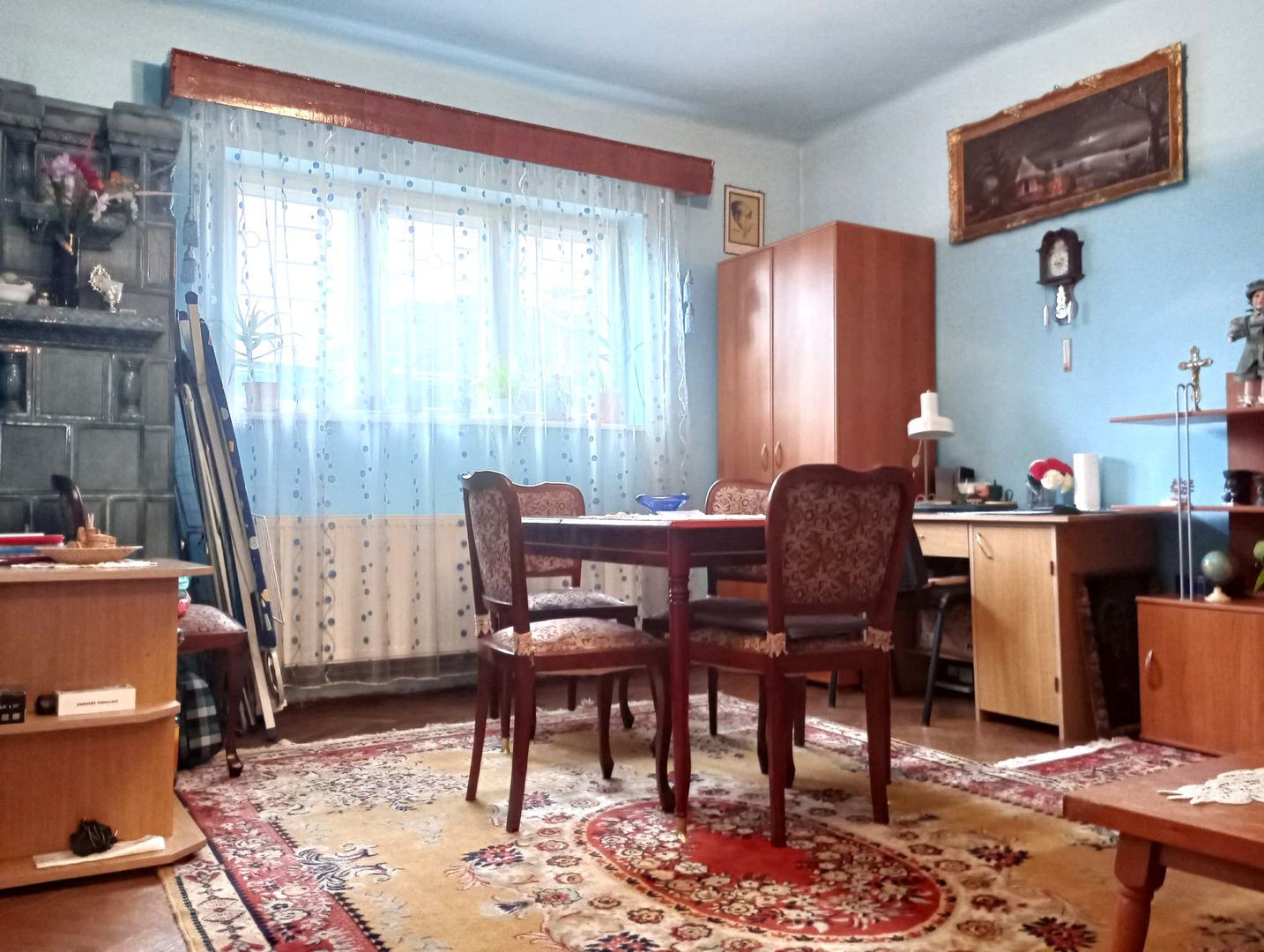 Centru! Vanzare casa cu 3 camere in centrul vechi Targoviste! - Poză 2