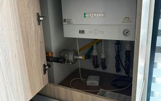 Exigent Plaza Faza 3 | Apartament 2 Camere | Etaj 10 | - Poză 11