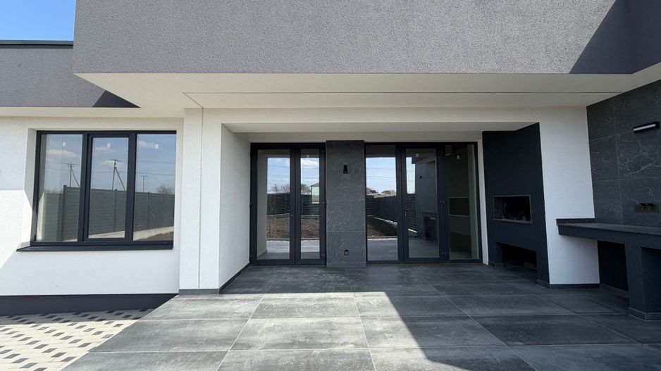 Duplex Hi-Tech Pașcani, 230 m2 - Poză 1