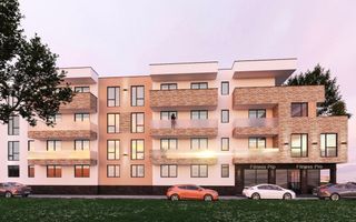 Apartament 2 camere cu priveliste - Centrul Vechi - Poză 4