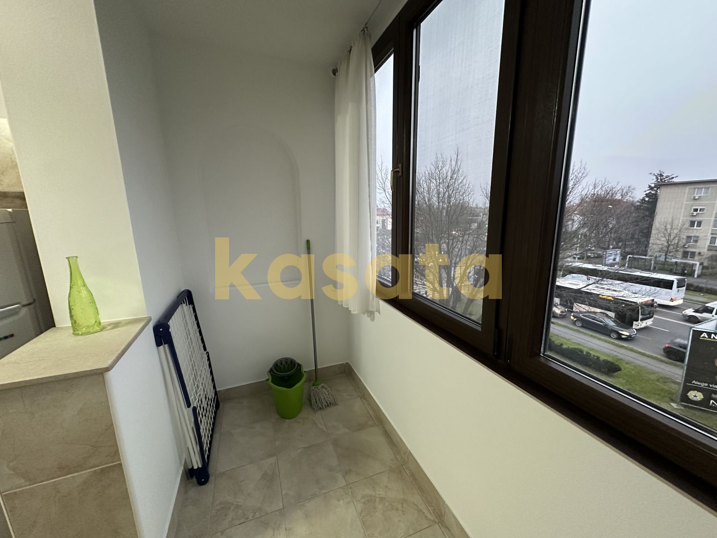 Apartament 2 Camere | Cotroceni | Renovat | Etaj Intermediar - Poză 12