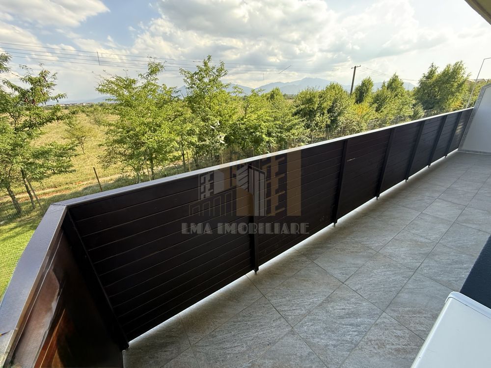 Apartament 3camere Subcetate City Sanpetru Brasov - Poză 7