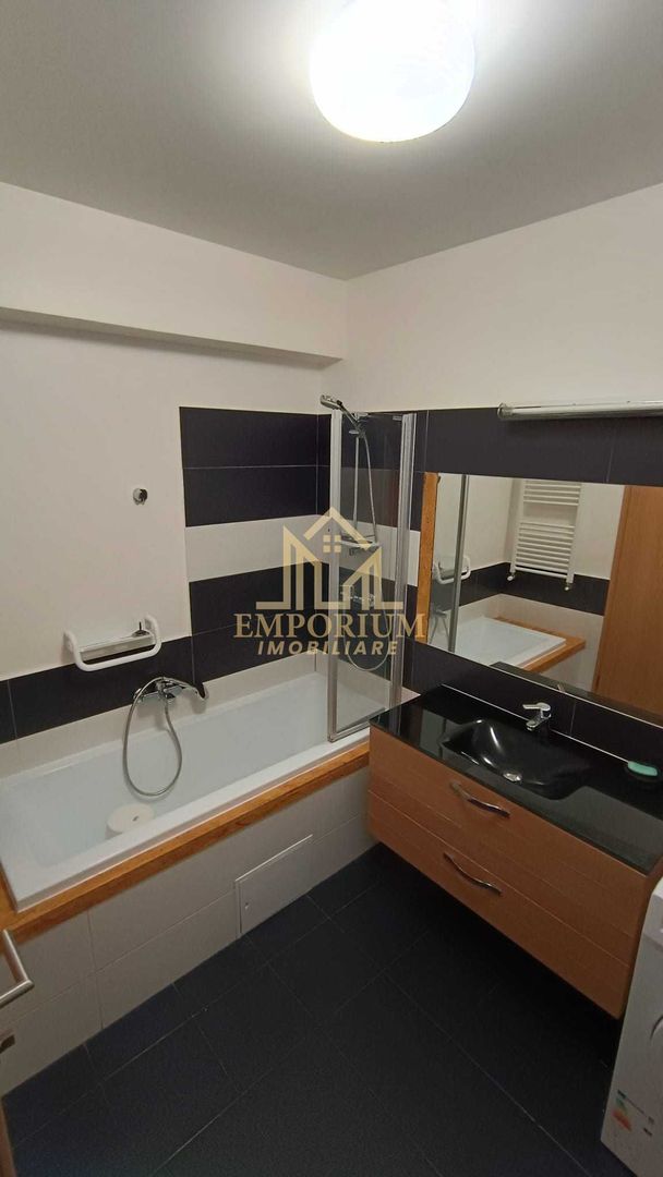 2 camere decomandate, parcare, Grigorescu, zona Donath Park - Poză 5